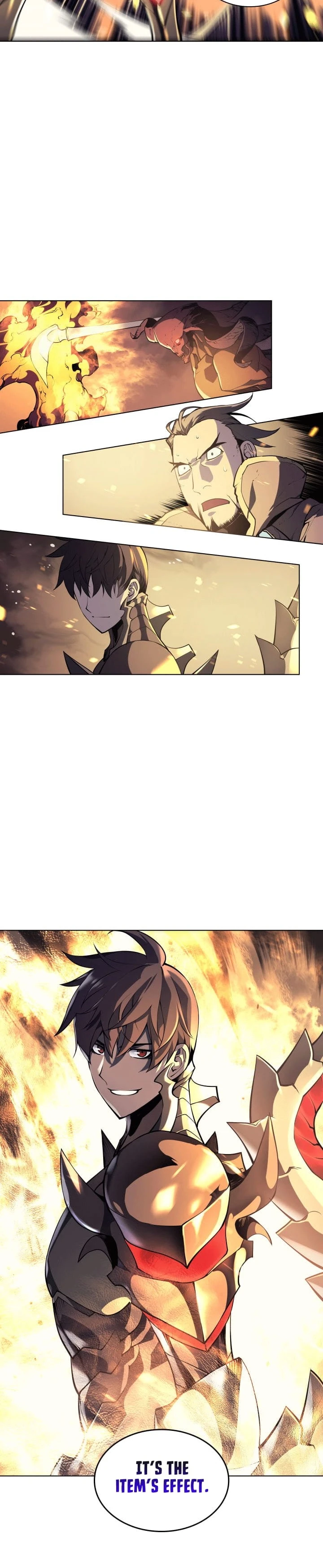 Overgeared Chapter 1 — Page 27