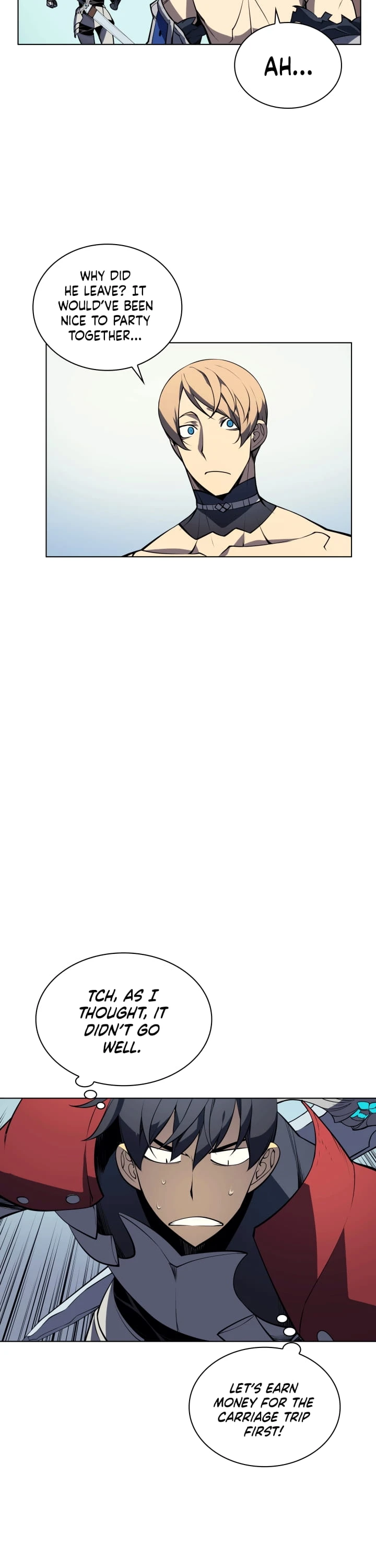 Overgeared Chapter 10 — Page 3