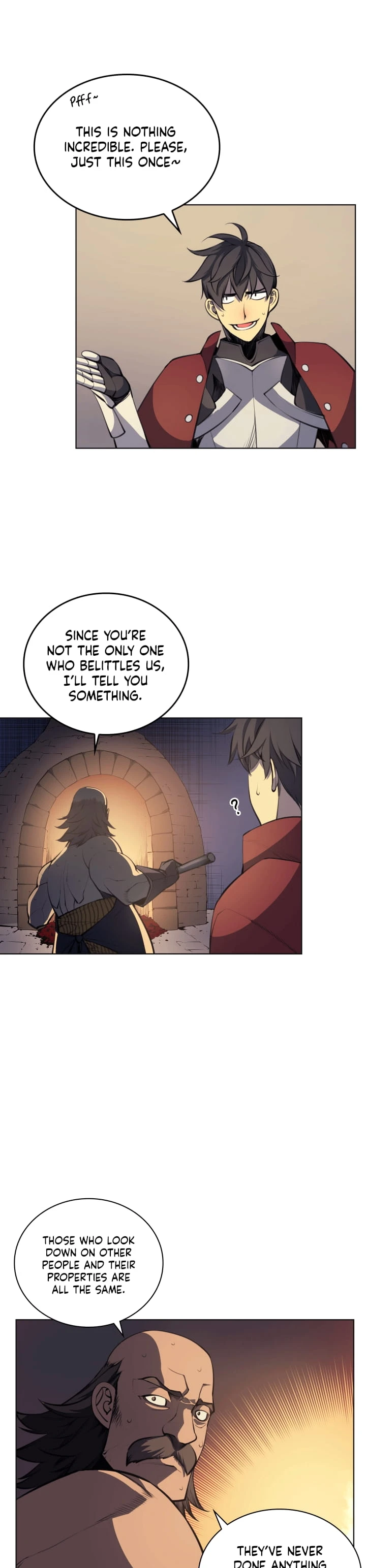 Overgeared Chapter 10 — Page 8