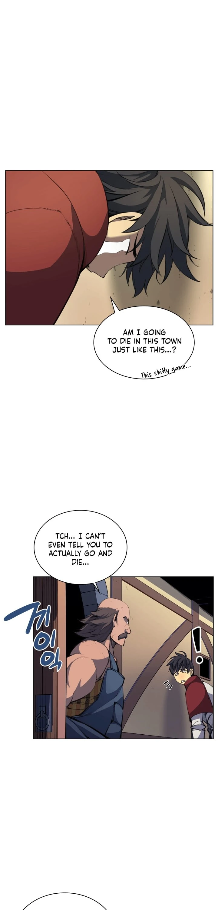 Overgeared Chapter 10 — Page 10