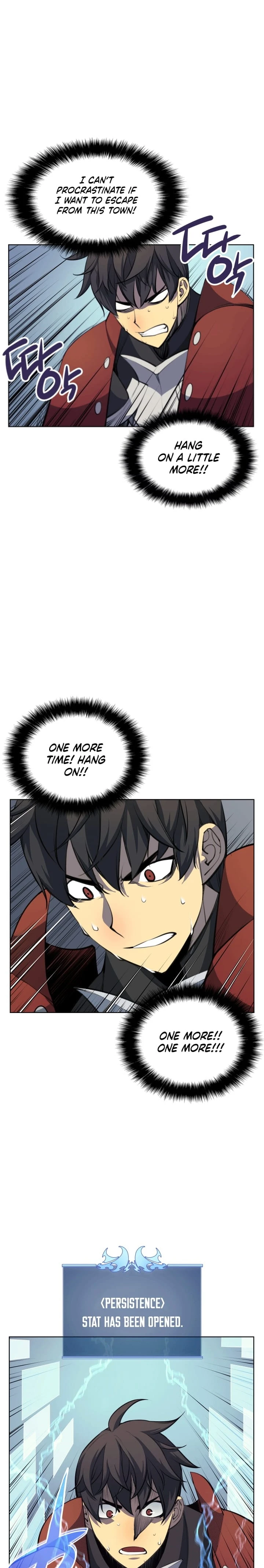 Overgeared Chapter 10 — Page 16