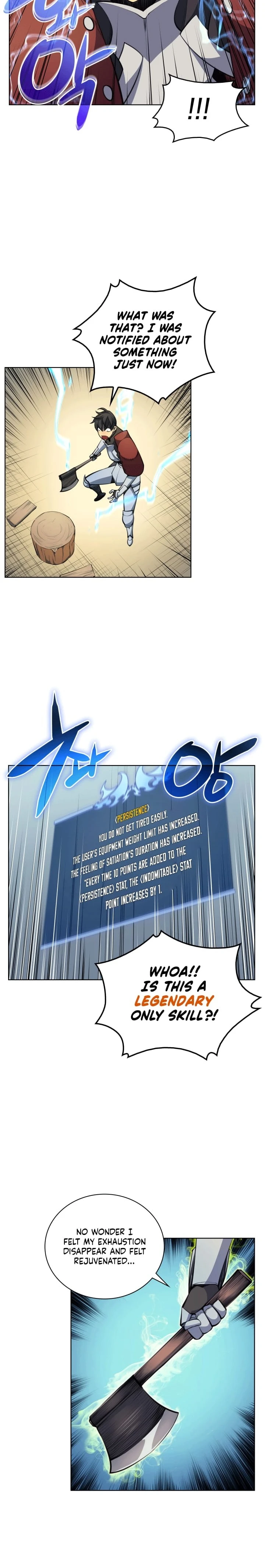 Overgeared Chapter 10 — Page 17