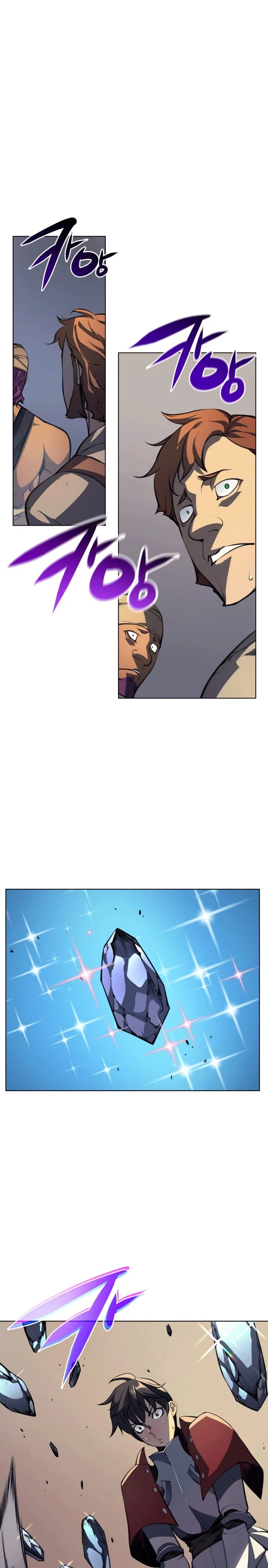 Overgeared Chapter 10 — Page 24