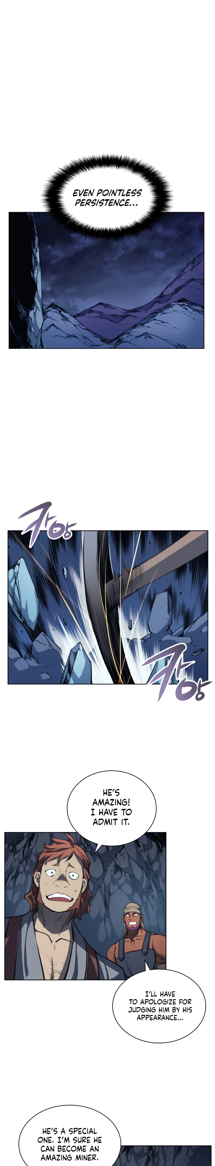 Overgeared Chapter 10 — Page 26