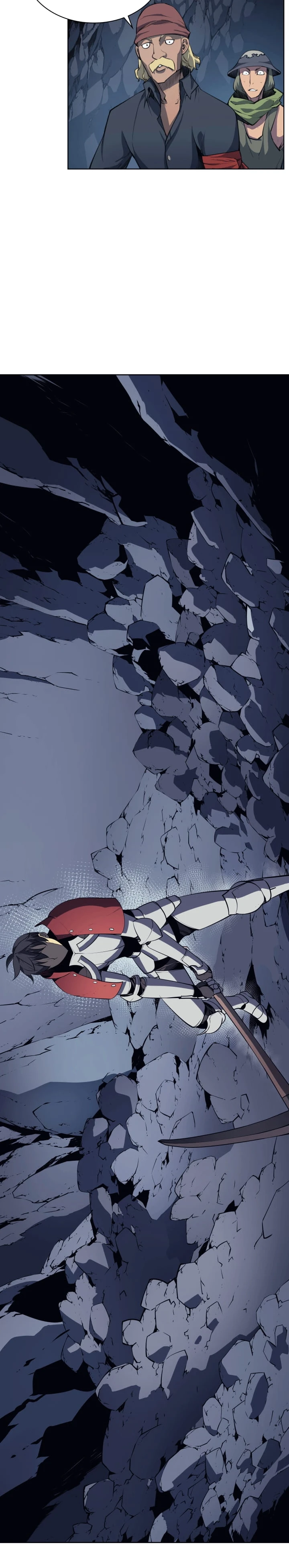 Overgeared Chapter 10 — Page 27