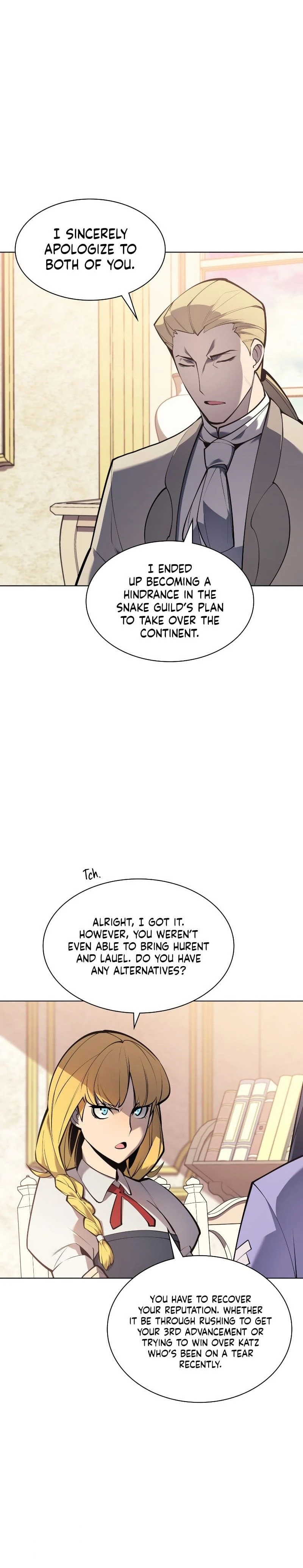 Overgeared Chapter 100 — Page 6