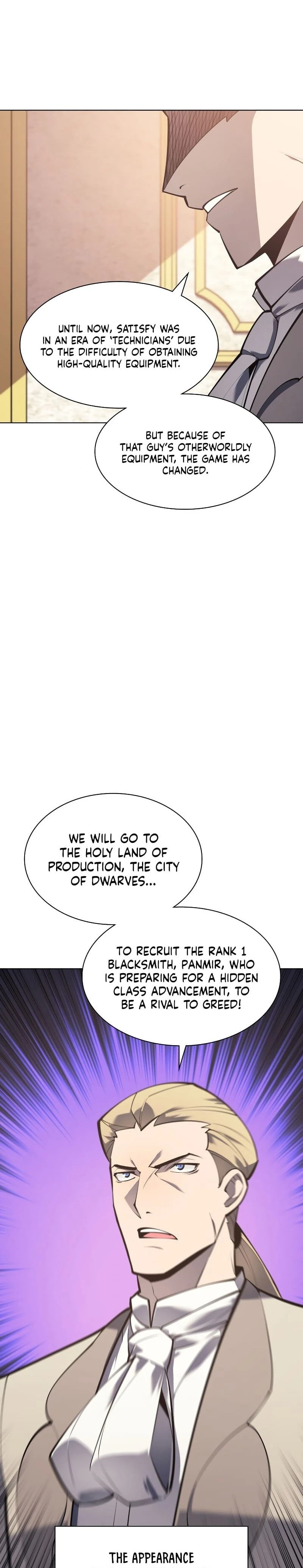 Overgeared Chapter 100 — Page 7