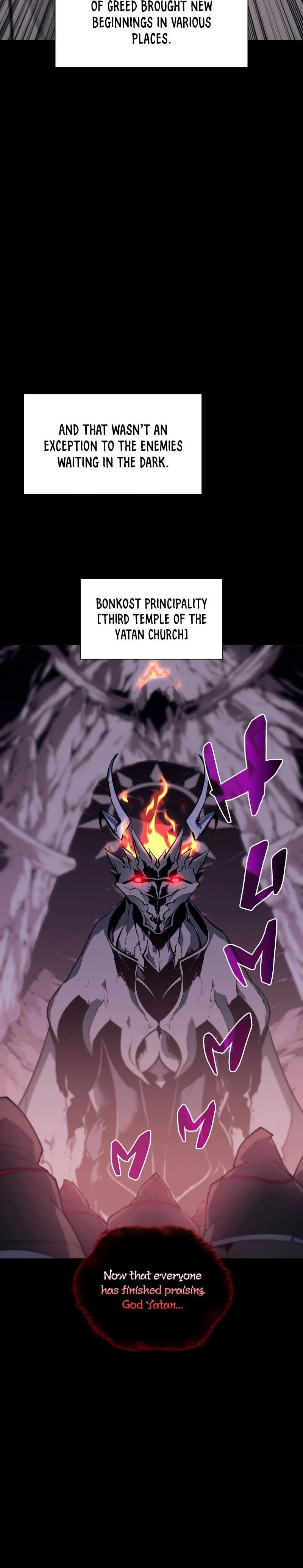Overgeared Chapter 100 — Page 8