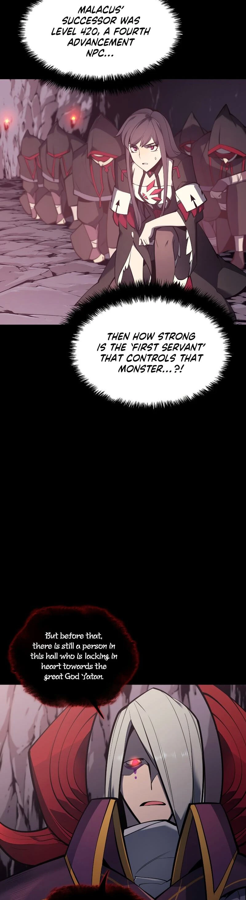Overgeared Chapter 100 — Page 10