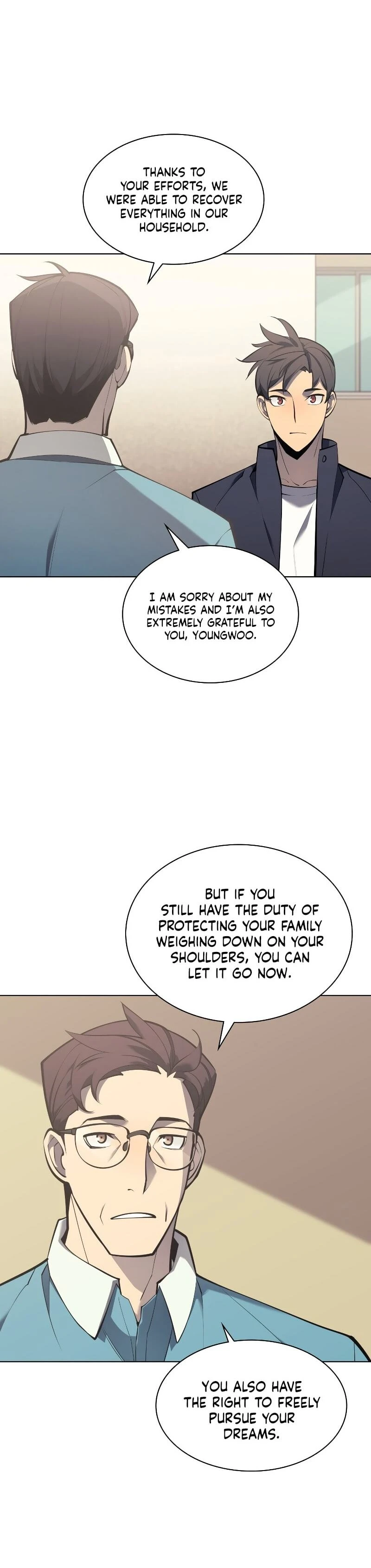 Overgeared Chapter 100 — Page 20