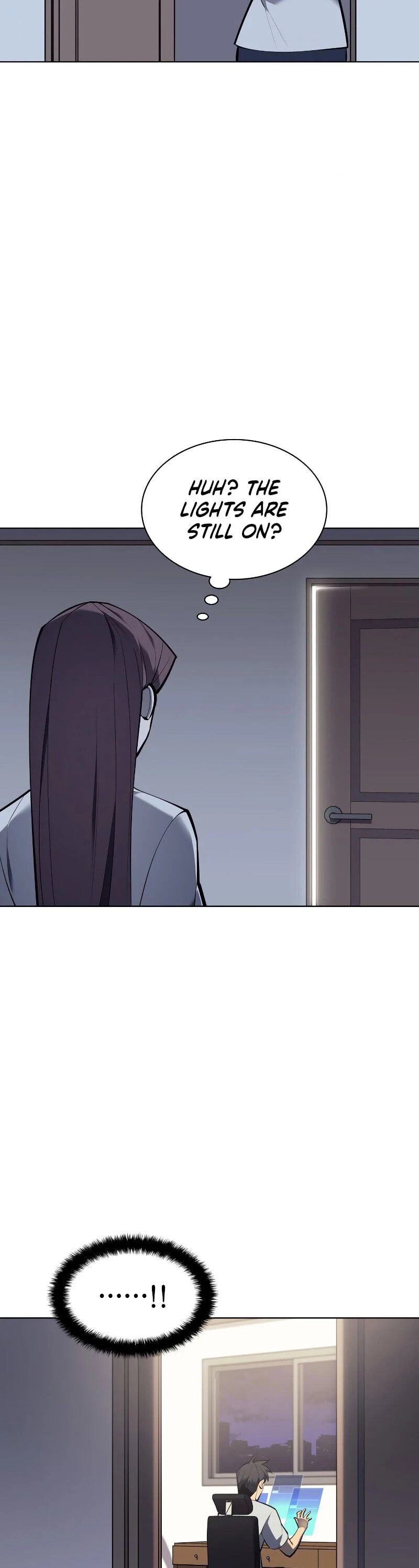 Overgeared Chapter 100 — Page 23
