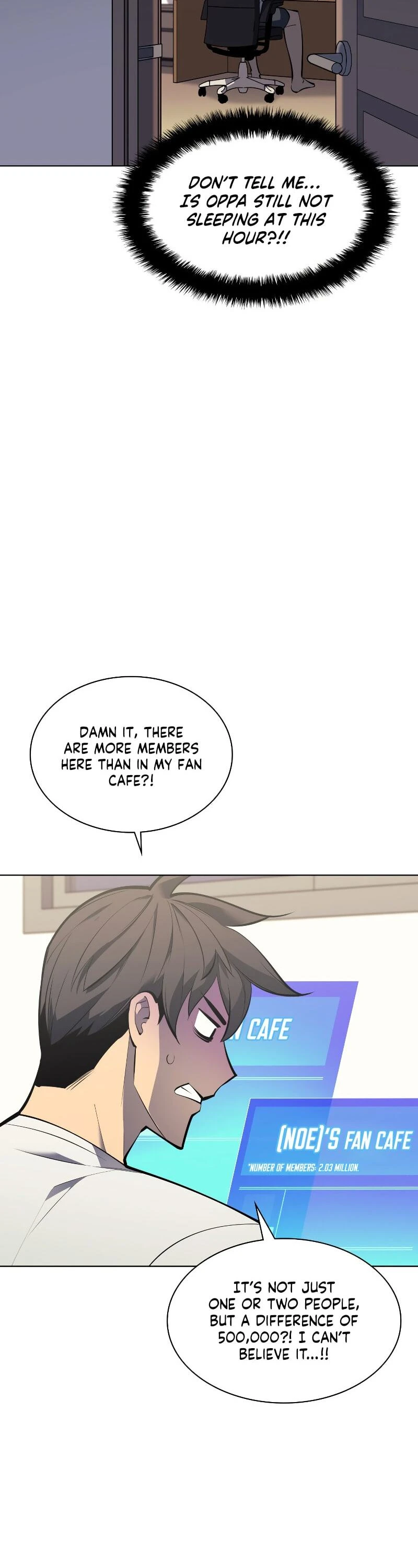 Overgeared Chapter 100 — Page 24