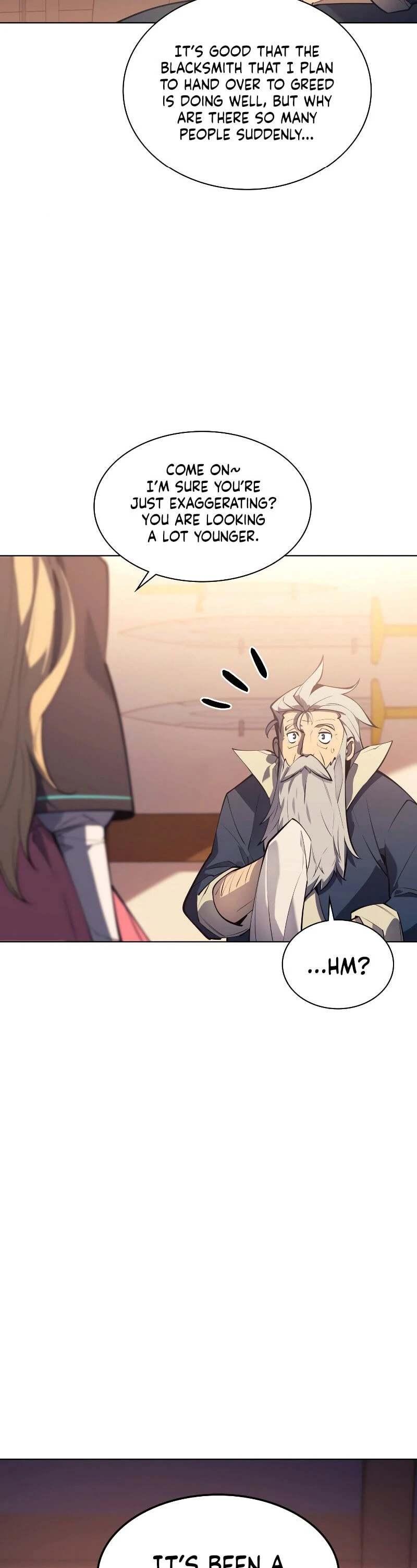 Overgeared Chapter 100 — Page 30