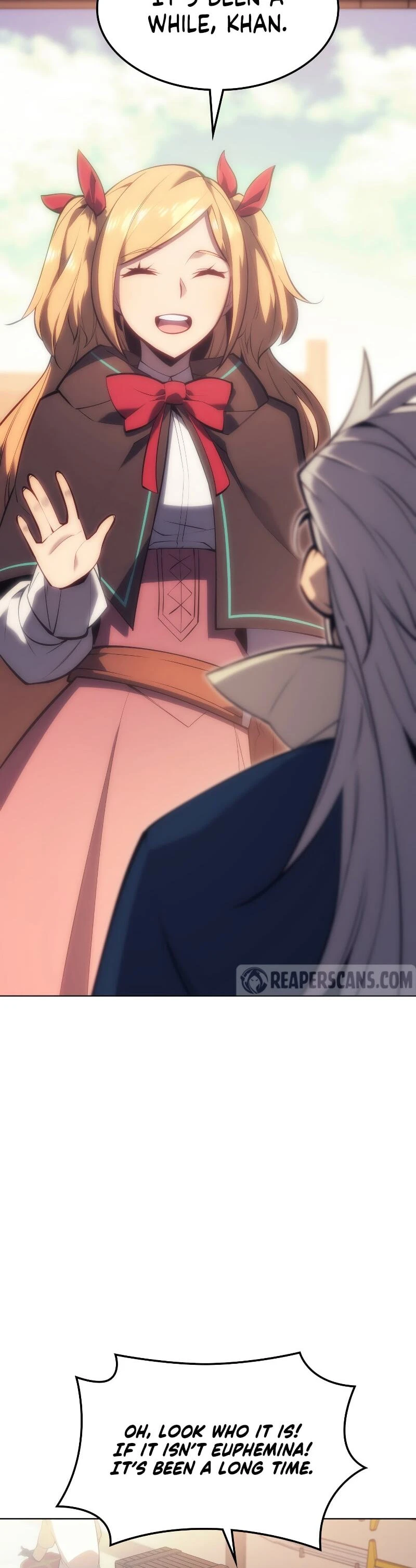 Overgeared Chapter 100 — Page 31