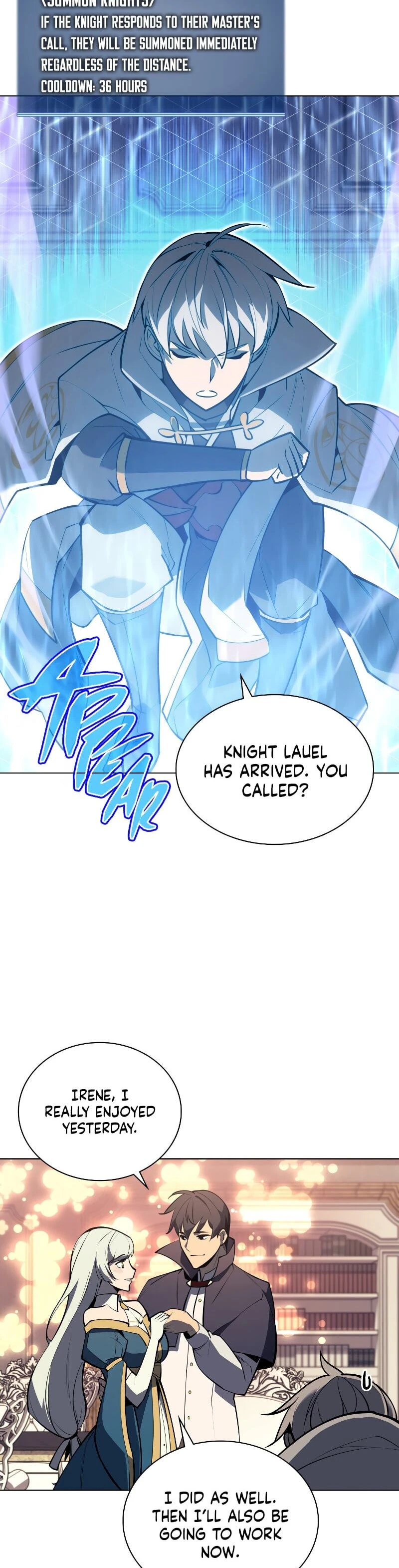 Overgeared Chapter 100 — Page 38