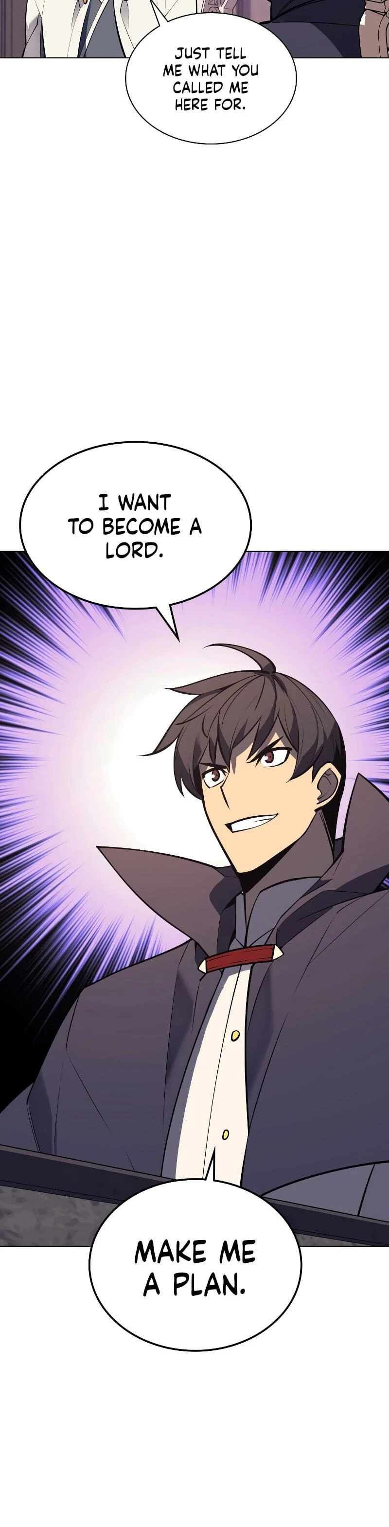 Overgeared Chapter 100 — Page 40