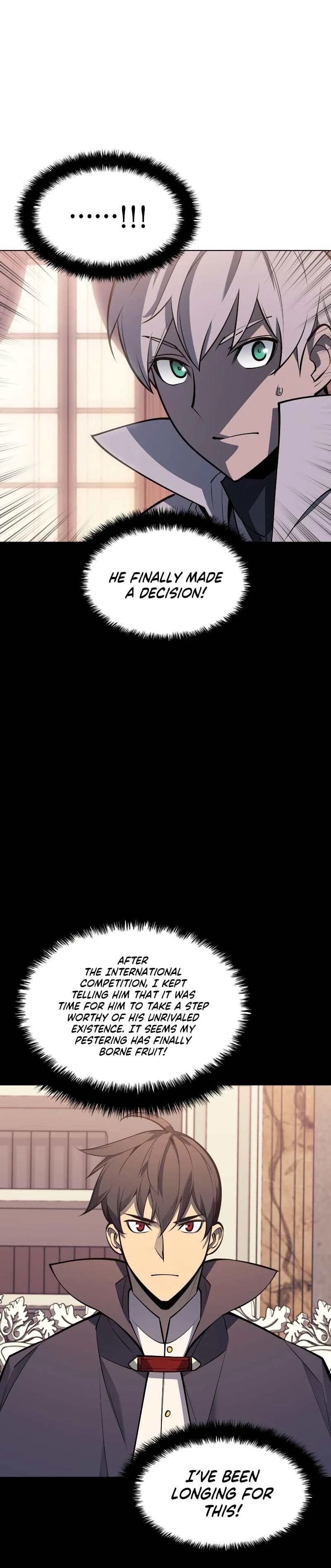 Overgeared Chapter 100 — Page 41