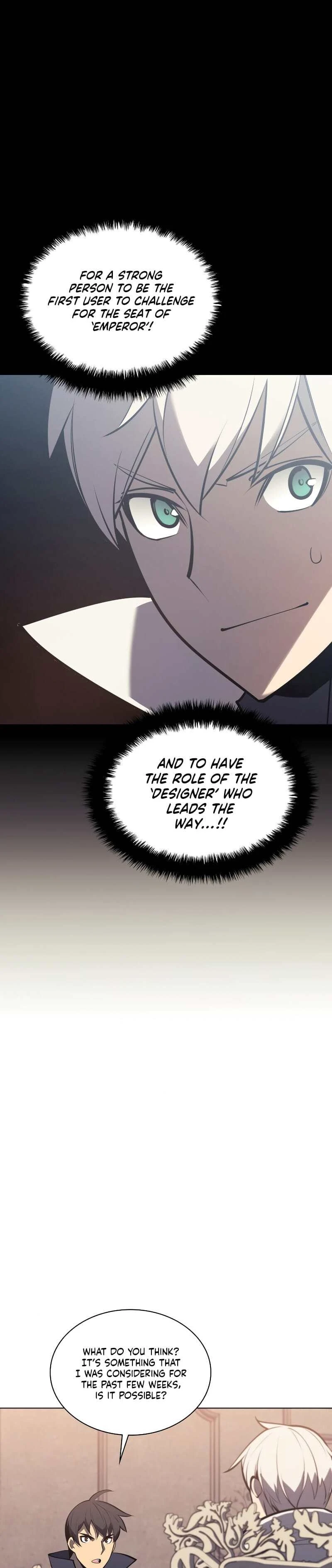 Overgeared Chapter 100 — Page 42