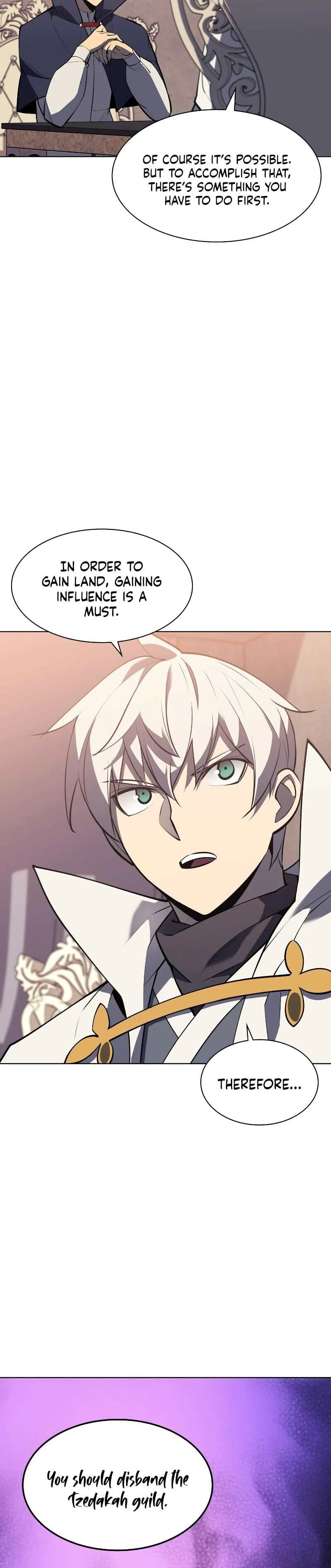 Overgeared Chapter 100 — Page 43