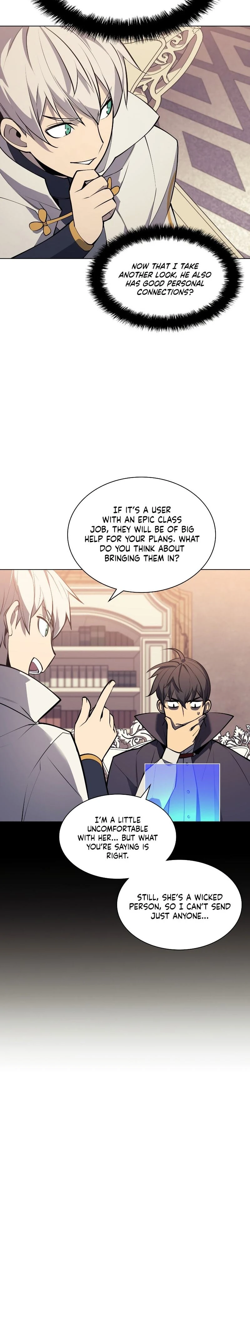 Overgeared Chapter 100 — Page 48
