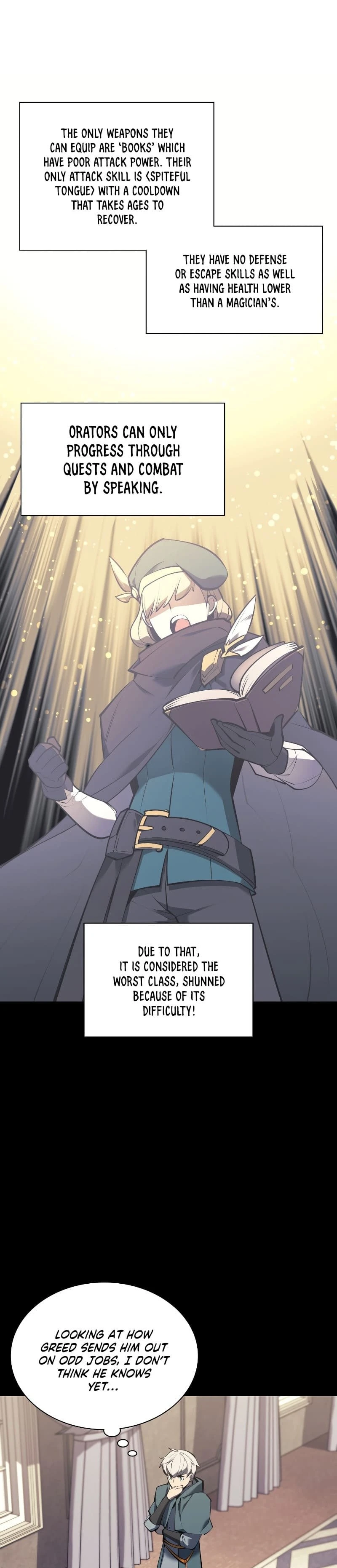 Overgeared Chapter 101 — Page 5
