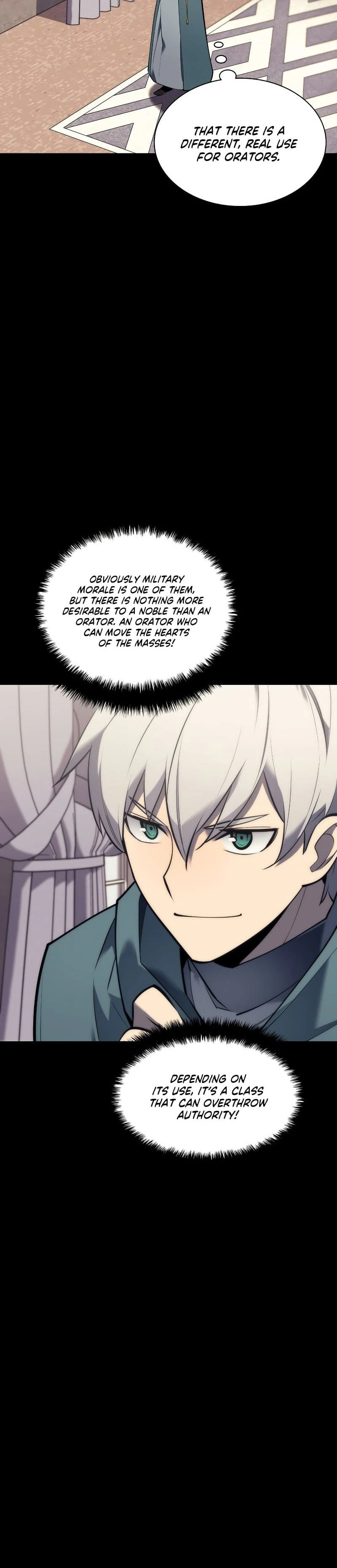 Overgeared Chapter 101 — Page 6