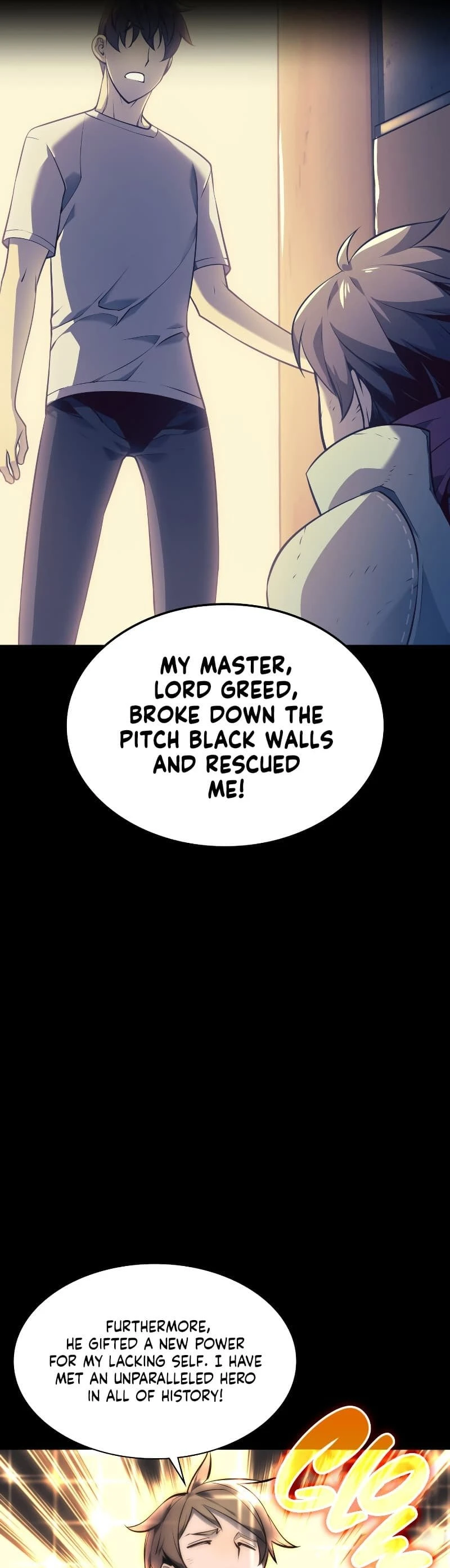 Overgeared Chapter 101 — Page 11