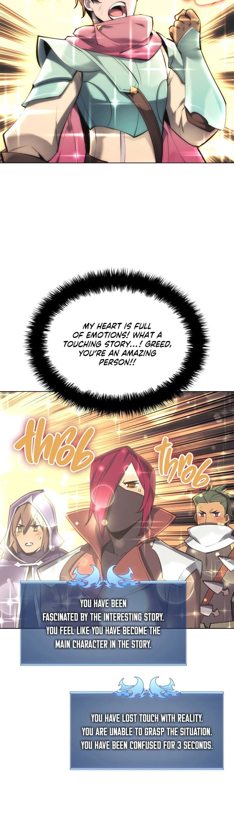 Overgeared Chapter 101 — Page 12