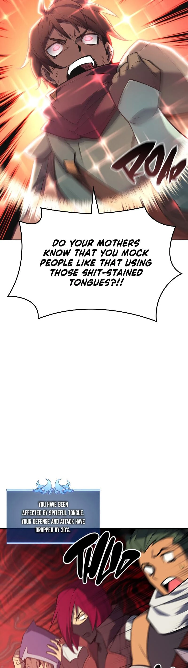 Overgeared Chapter 101 — Page 14