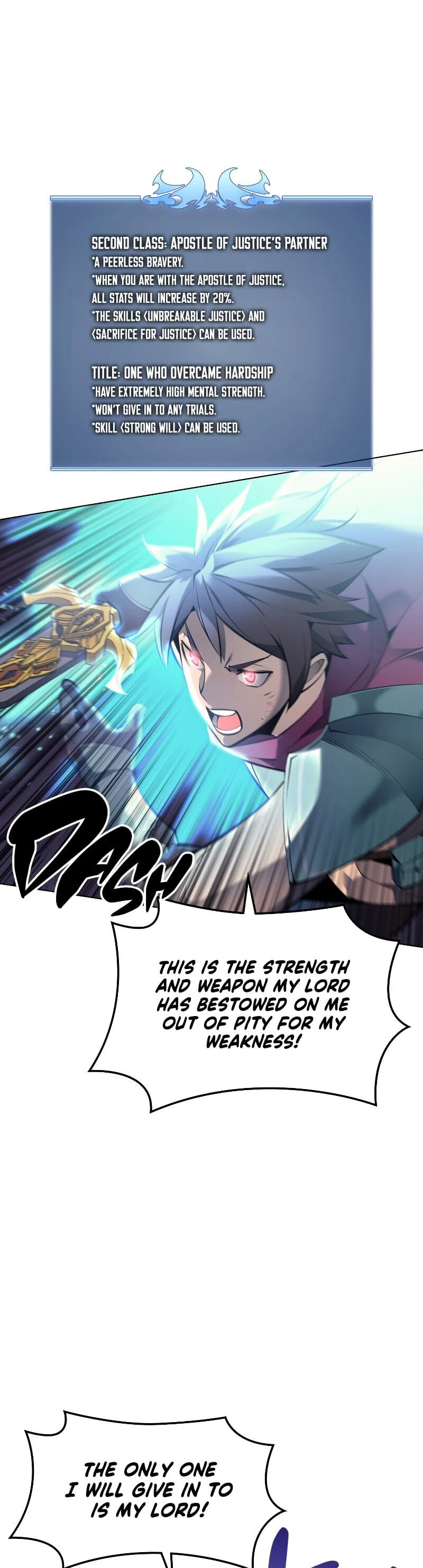 Overgeared Chapter 101 — Page 17