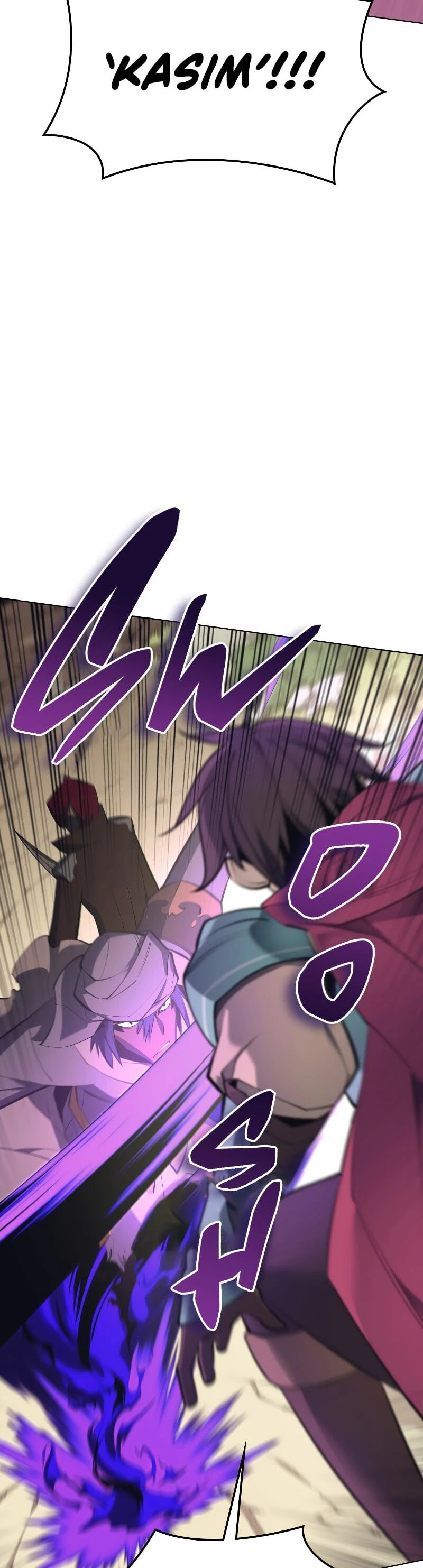 Overgeared Chapter 101 — Page 19