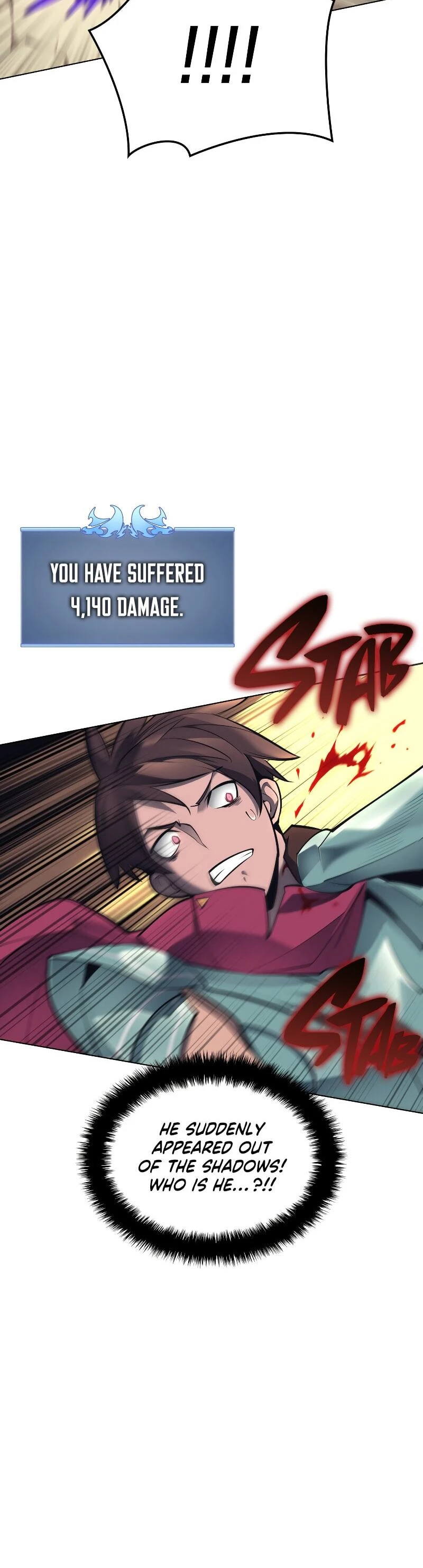 Overgeared Chapter 101 — Page 20