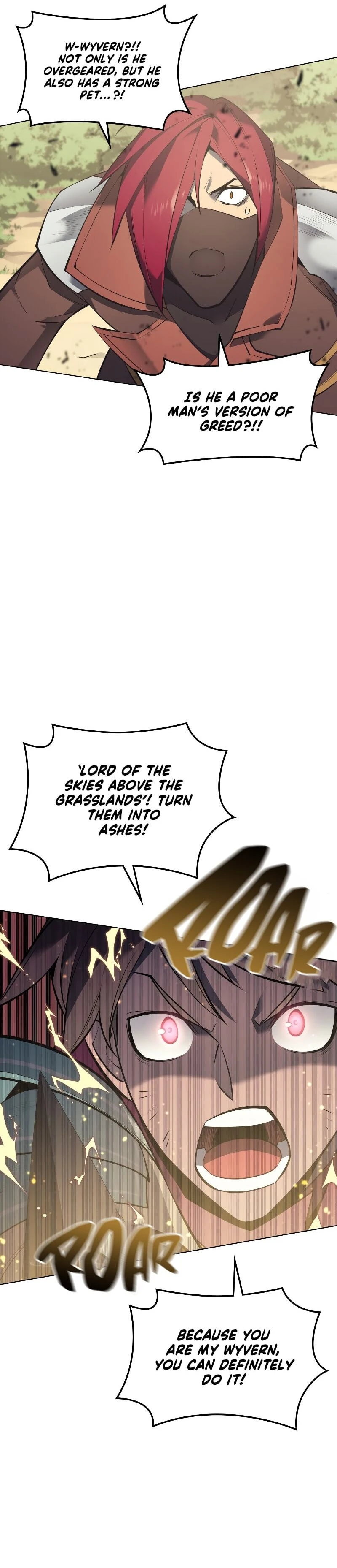 Overgeared Chapter 101 — Page 24