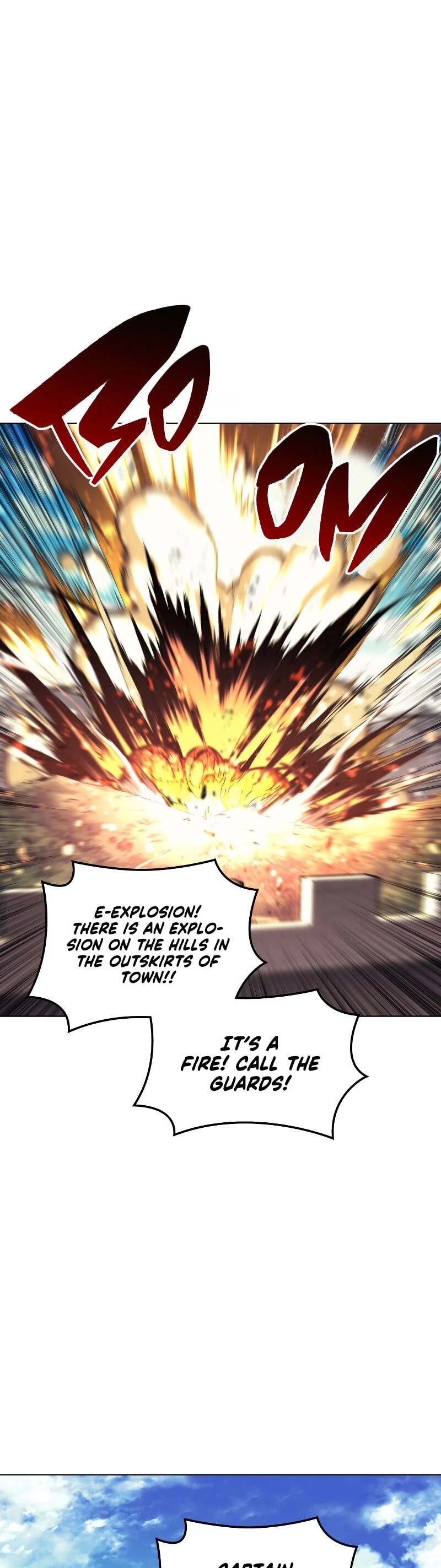 Overgeared Chapter 101 — Page 26