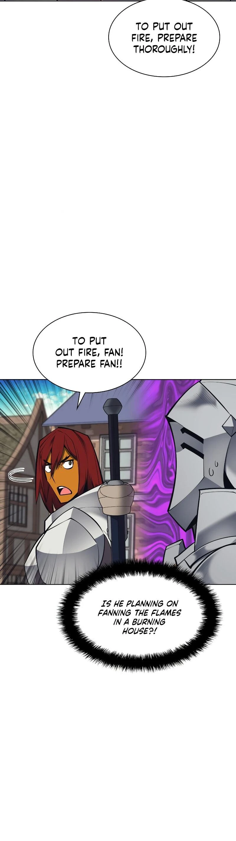 Overgeared Chapter 101 — Page 28