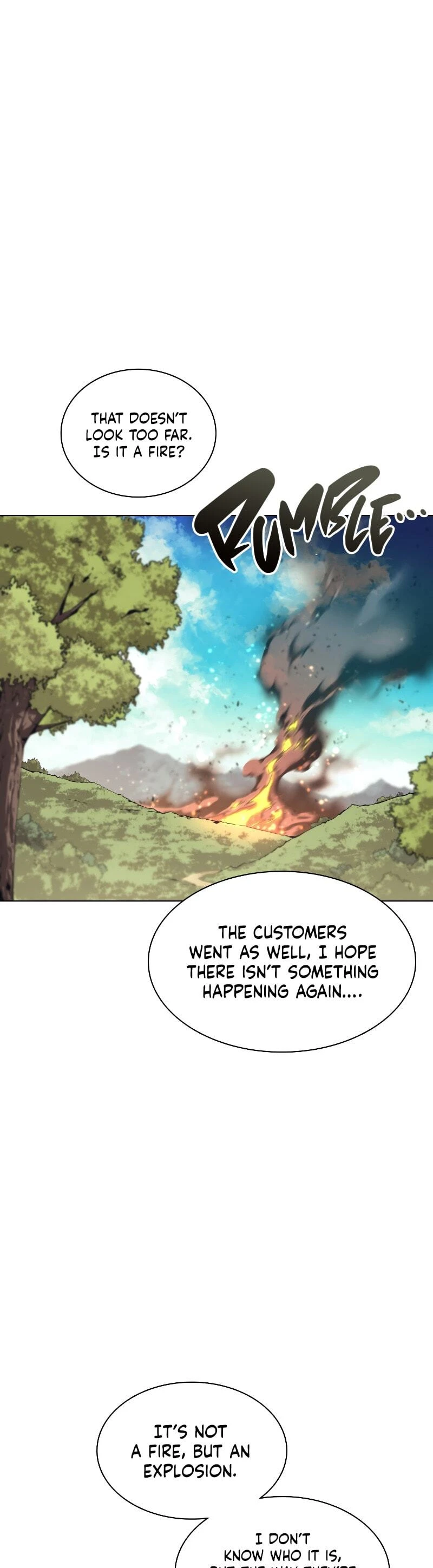 Overgeared Chapter 101 — Page 29