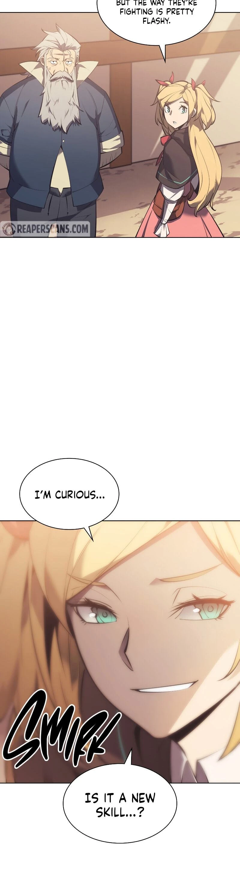 Overgeared Chapter 101 — Page 30