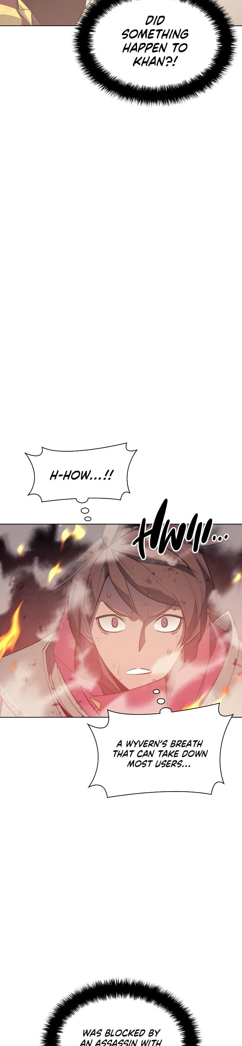 Overgeared Chapter 101 — Page 34