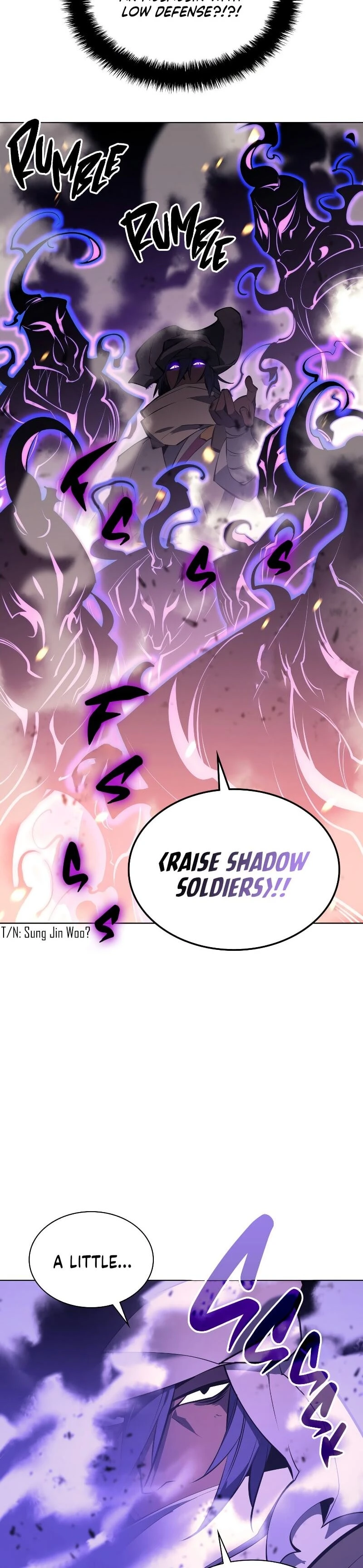 Overgeared Chapter 101 — Page 35
