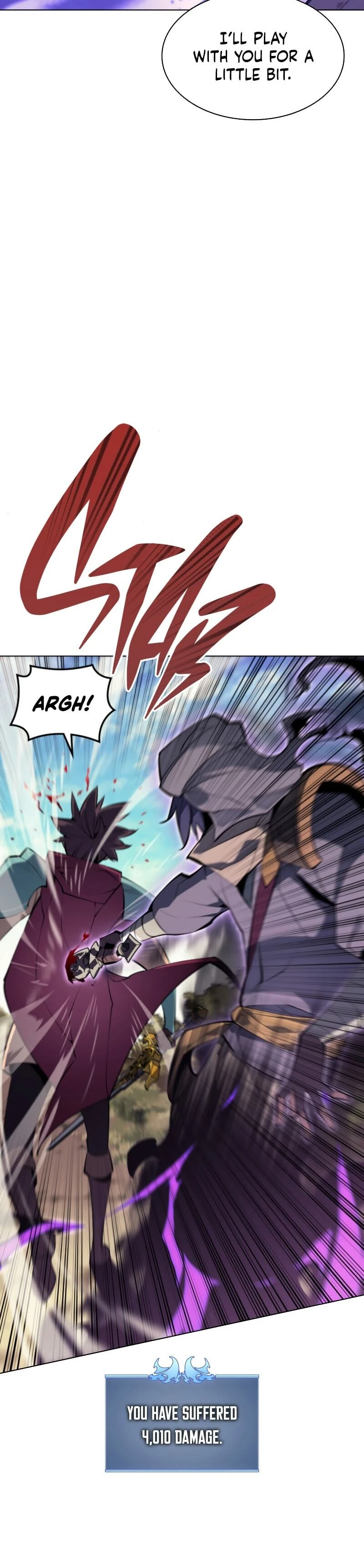 Overgeared Chapter 101 — Page 36