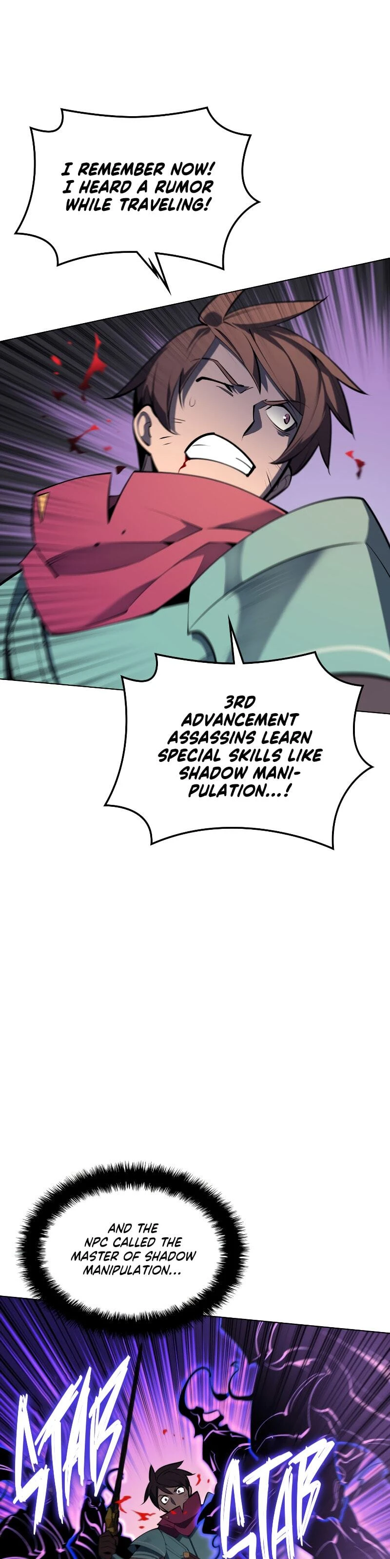 Overgeared Chapter 101 — Page 37