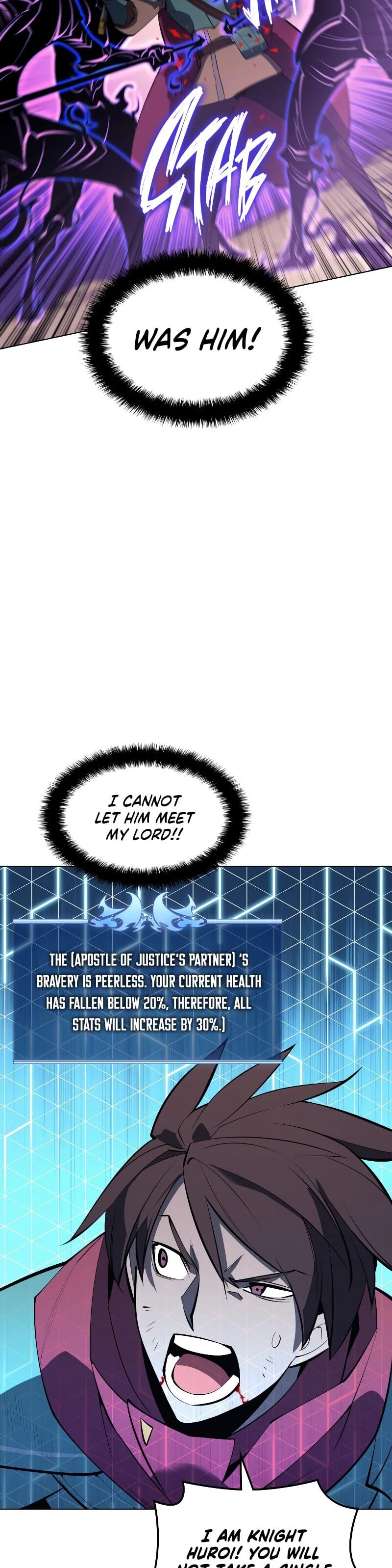 Overgeared Chapter 101 — Page 38