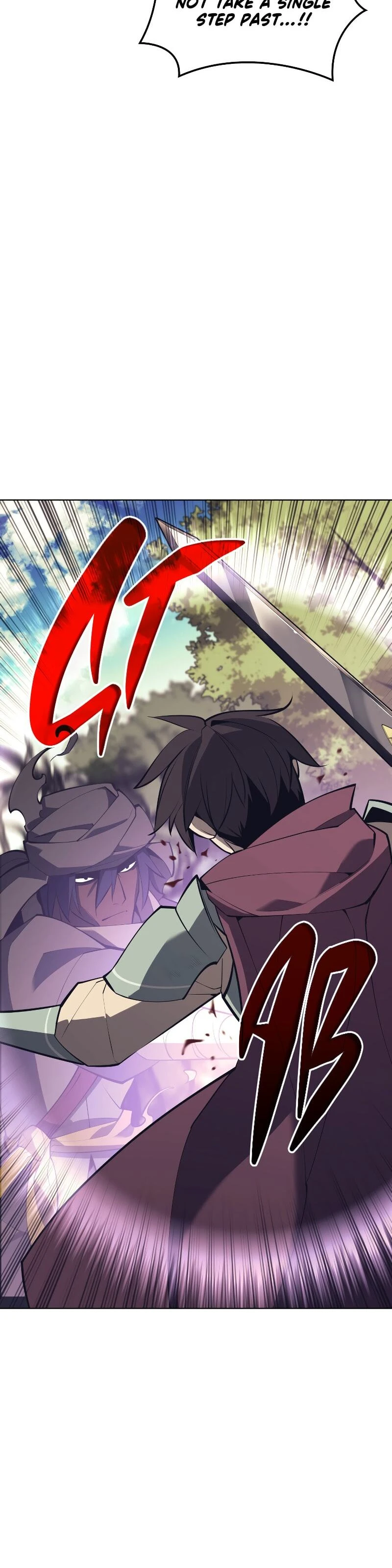 Overgeared Chapter 101 — Page 39