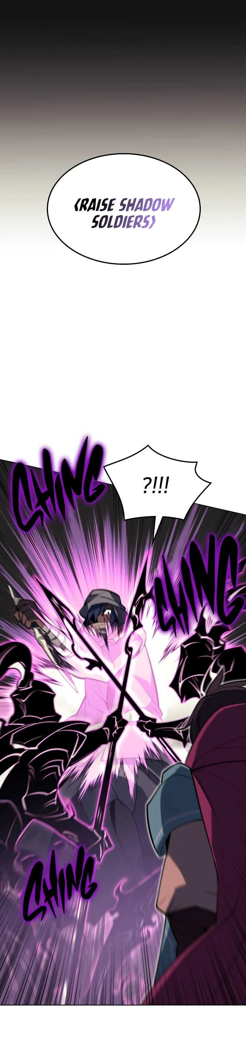 Overgeared Chapter 101 — Page 42