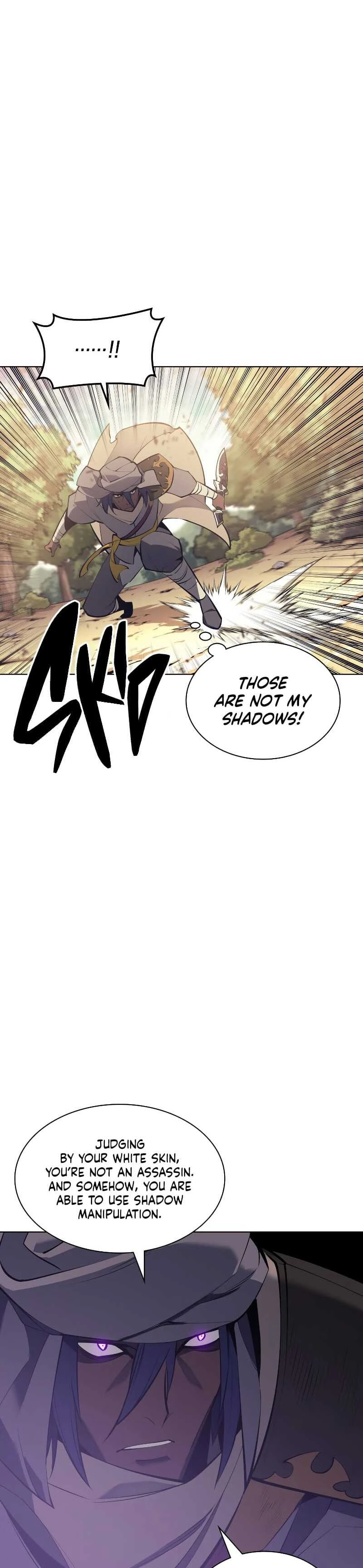 Overgeared Chapter 101 — Page 43