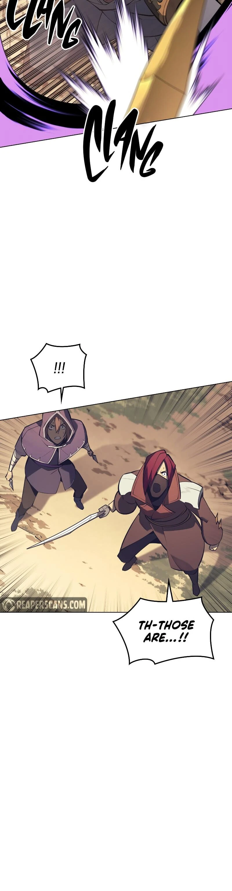 Overgeared Chapter 101 — Page 48