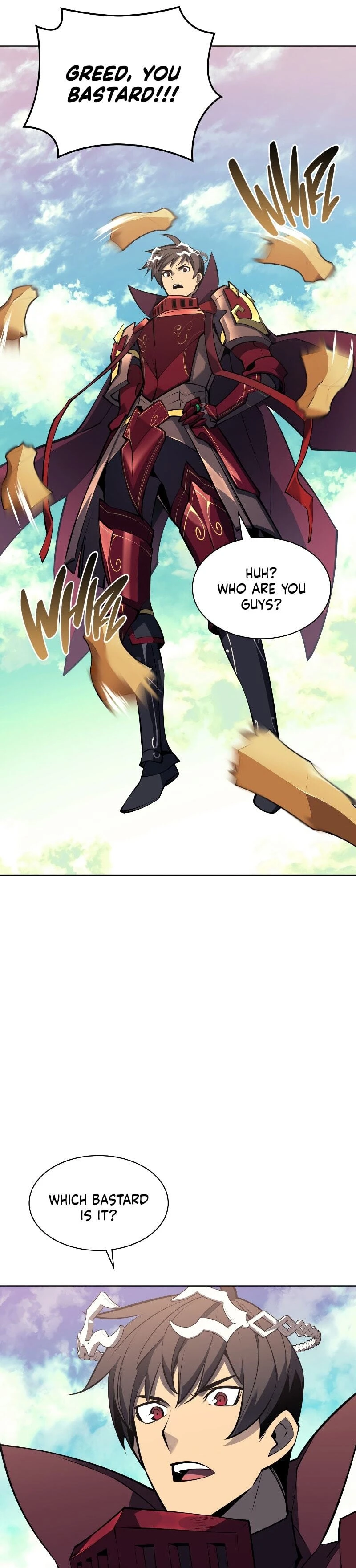 Overgeared Chapter 101 — Page 49
