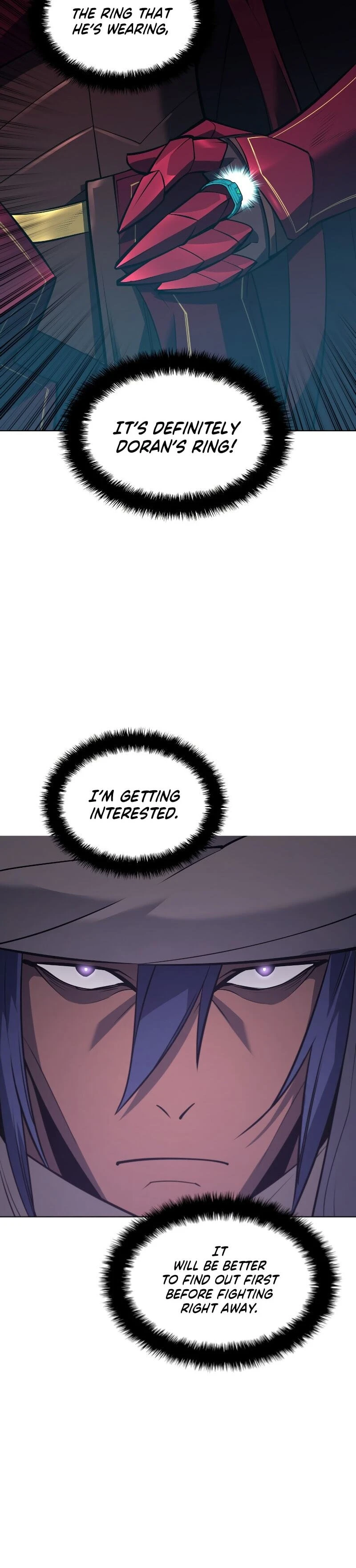 Overgeared Chapter 101 — Page 52