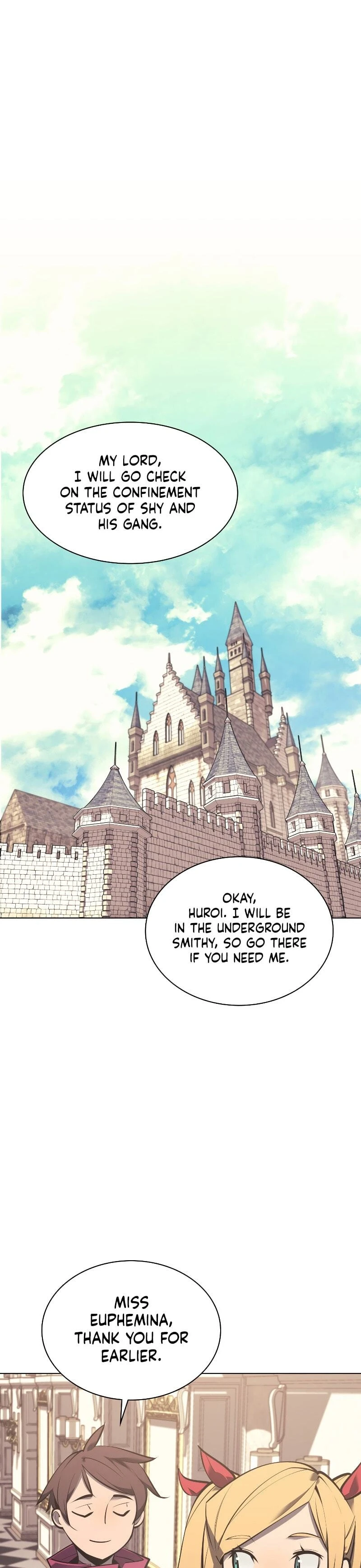 Overgeared Chapter 102 — Page 5