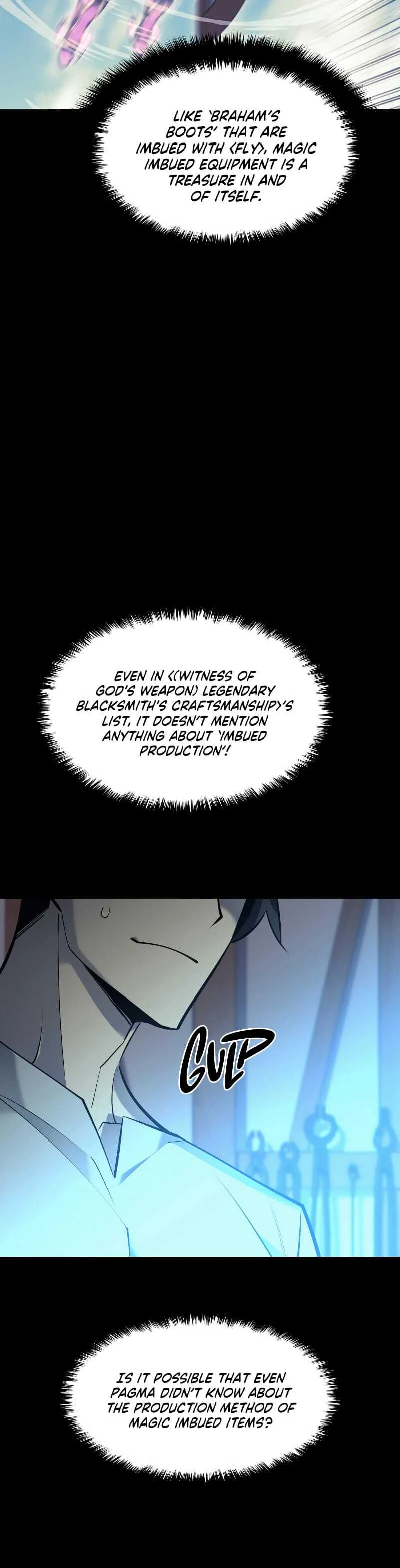 Overgeared Chapter 102 — Page 12